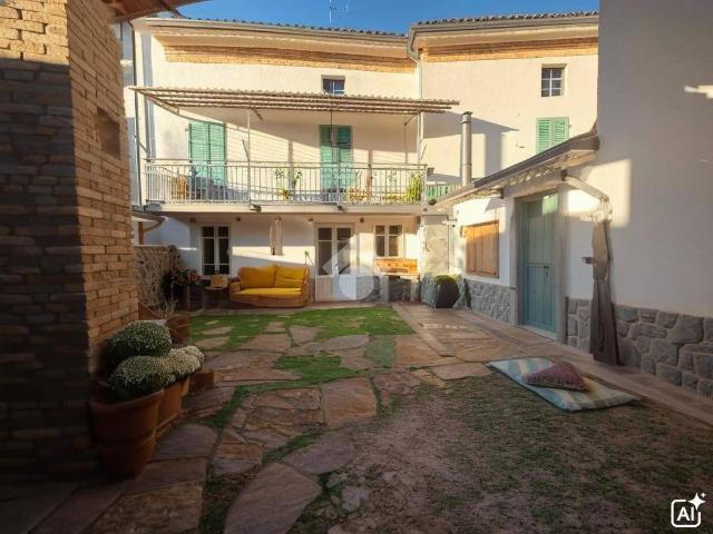 Villa Indipendente in vendita a Piemonte, Alessandria