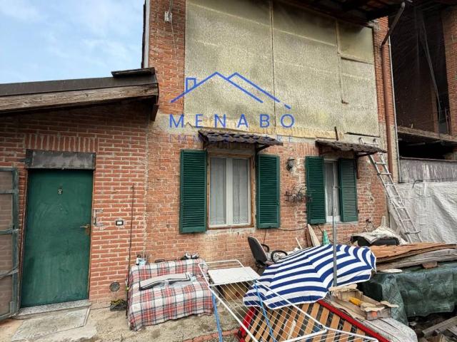 Villa Indipendente in vendita a Piemonte, Alessandria
