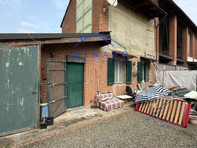 Villa Indipendente in vendita a Piemonte, Alessandria