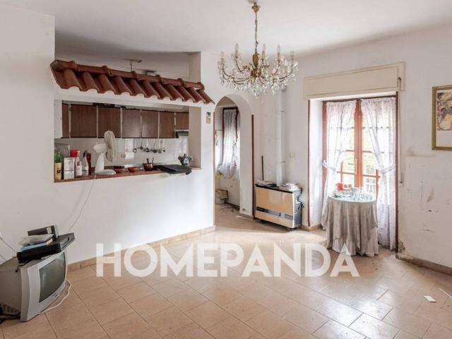 Villa Indipendente in vendita a Castelvenere, Campania