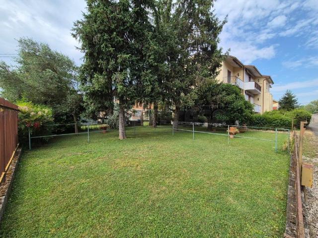 Villa Indipendente in vendita a Castelverde, Lombardia