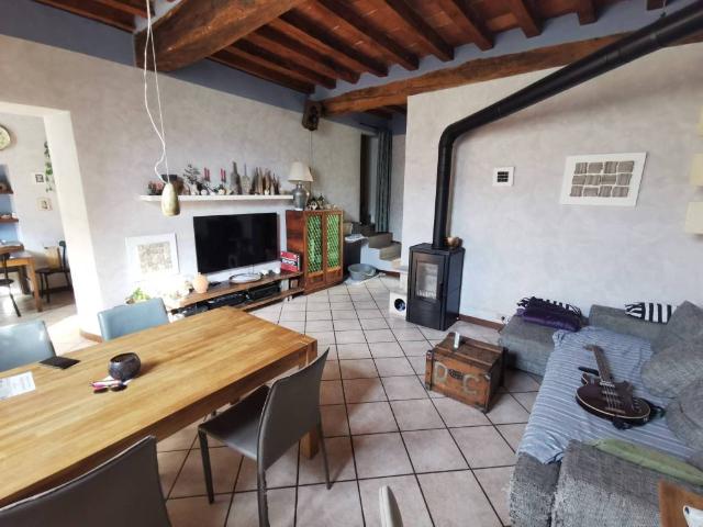 Villa Indipendente in vendita a Castelverde, Lombardia