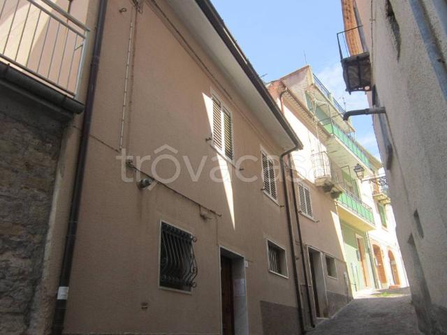 Villa Indipendente in vendita a Castelverrino, Molise