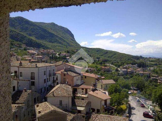 Villa Indipendente in vendita a Castelvetere Sul Calore, Campania