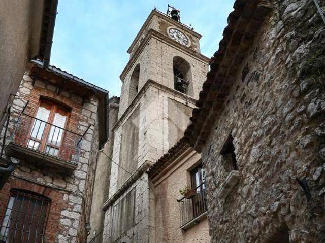 Villa Indipendente in vendita a Castelvetere Sul Calore, Campania
