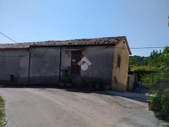 Villa Indipendente in vendita a Castelvetere Sul Calore, Campania