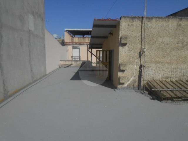 Villa Indipendente in vendita a Borgo Monastero, Castelvetrano