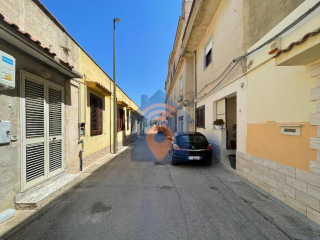 Villa Indipendente in vendita a Quartiere Amari, Castelvetrano