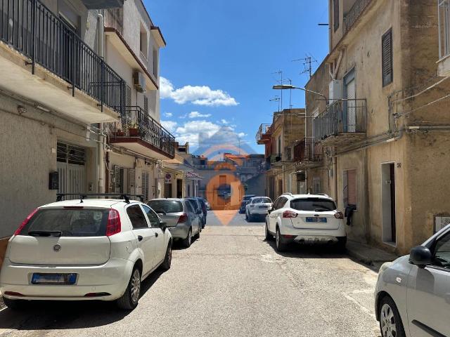 Villa Indipendente in vendita a Quartiere Amari, Castelvetrano