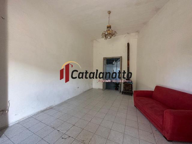Villa Indipendente in vendita a Quartiere Amari, Castelvetrano