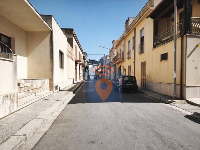 Villa Indipendente in vendita a Quartiere San Giacomo, Castelvetrano