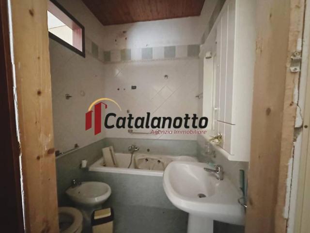 Villa Indipendente in vendita a Quartiere San Giacomo, Castelvetrano