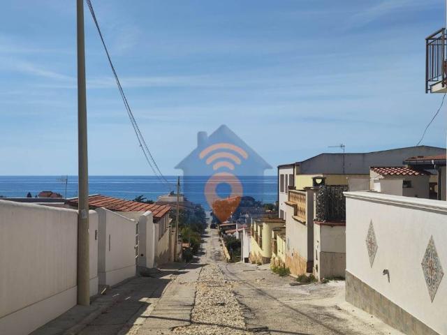 Villa Indipendente in vendita a Contrada Timpone Nero, Castelvetrano