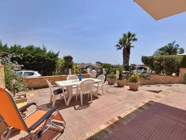 Villa Indipendente in vendita a Villaggio La Fenice, Castelvetrano