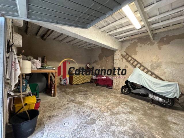 Villa Indipendente in vendita a Borgo Misericordia, Castelvetrano