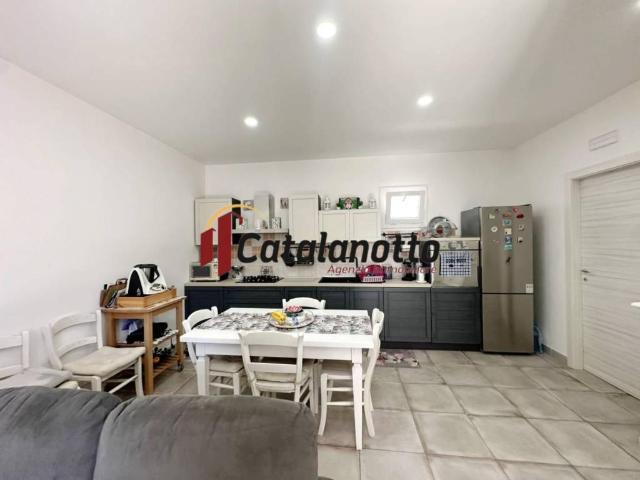 Villa Indipendente in vendita a Borgo San Francesco d’Assisi, Castelvetrano