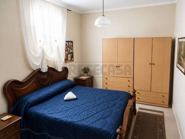 Villa Indipendente in vendita a Quartiere Amari, Castelvetrano