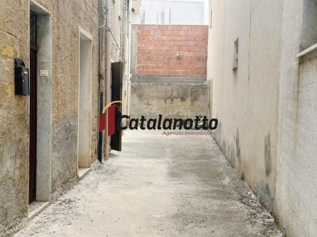 Villa Indipendente in vendita a Borgo Itria, Castelvetrano