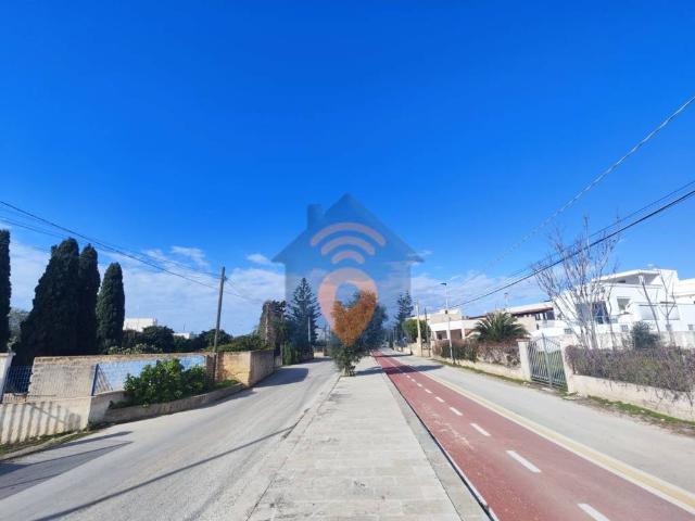 Villa Indipendente in vendita a Castelvetrano, Sicilia