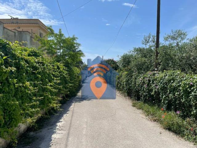 Villa Indipendente in vendita a Castelvetrano, Sicilia