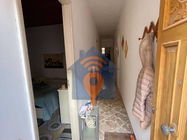 Villa Indipendente in vendita a Quartiere San Giacomo, Castelvetrano