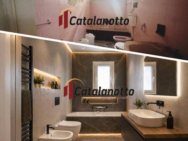 Villa Indipendente in vendita a Quartiere San Niccolò, Castelvetrano