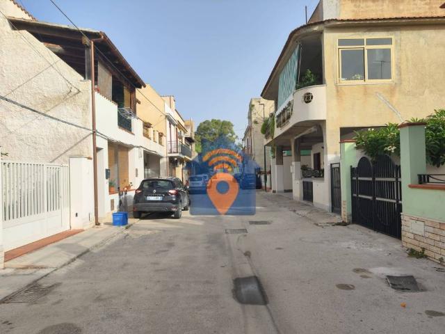 Villa Indipendente in vendita a Castelvetrano, Sicilia
