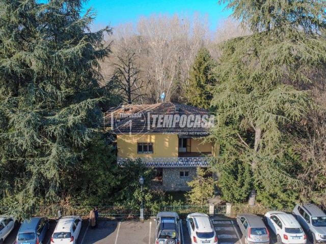 Villa Indipendente in vendita a Unione di comuni Terre di Castelli, Castelvetro Di Modena