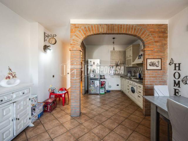 Villa Indipendente in vendita a Cà di Sola, Castelvetro di Modena
