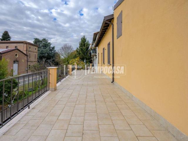 Villa Indipendente in vendita a Unione di comuni Terre di Castelli, Castelvetro Di Modena