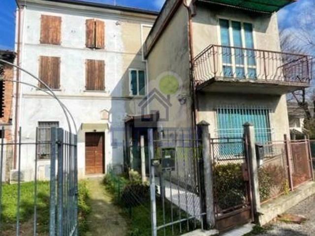 Villa Indipendente in vendita a Casenuove, Castelvetro Piacentino