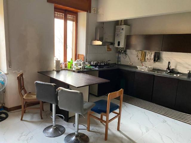 Villa Indipendente in vendita a Castelvisconti, Lombardia