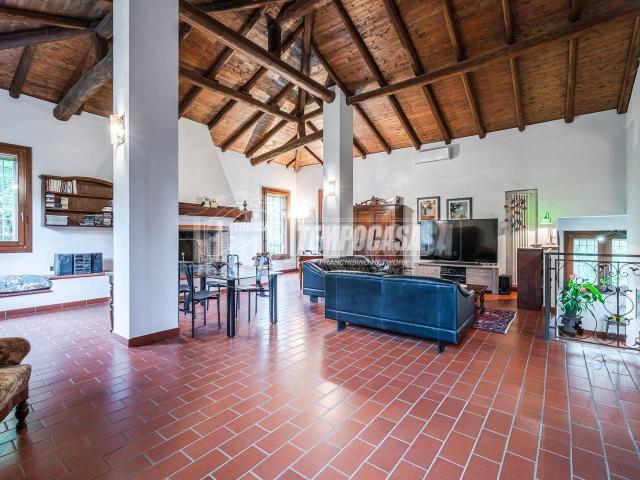 Villa Indipendente in vendita a Pedagna, Castenaso
