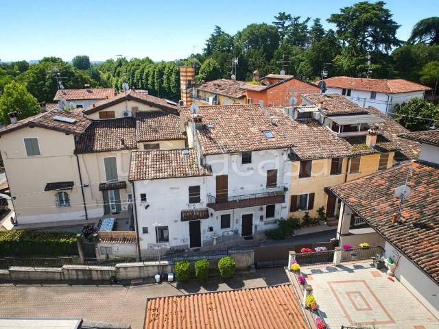 Villa Indipendente in vendita a Castenedolo, Brescia