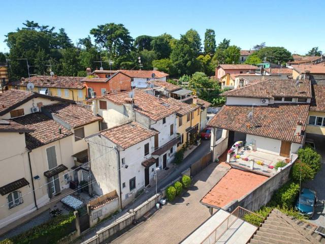 Villa Indipendente in vendita a Castenedolo, Lombardia