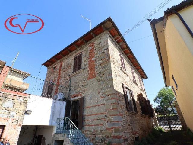 Villa Indipendente in vendita a Castiglion Fibocchi, Toscana