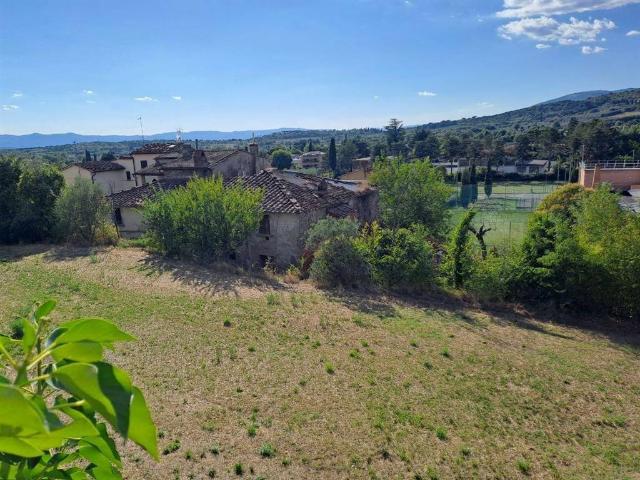 Villa Indipendente in vendita a Castiglion Fibocchi, Toscana