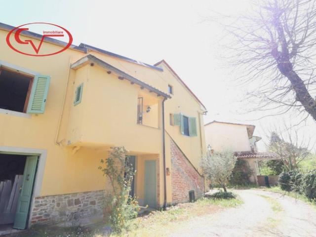 Villa Indipendente in vendita a Castiglion Fibocchi, Arezzo