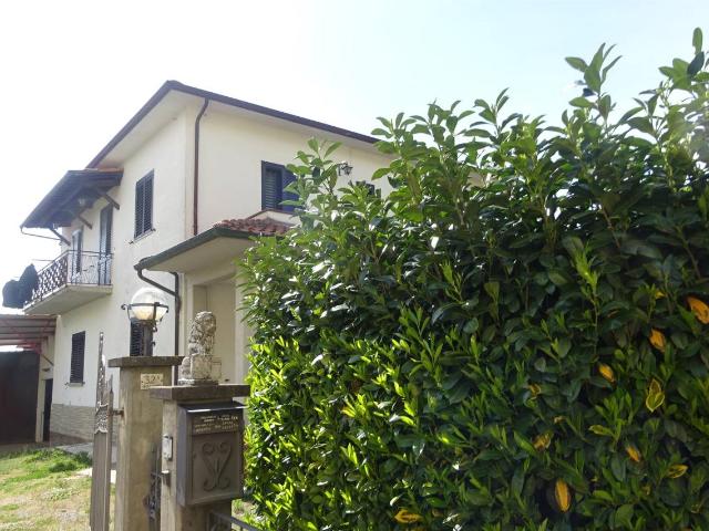 Villa Indipendente in vendita a Castiglion Fiorentino, Toscana