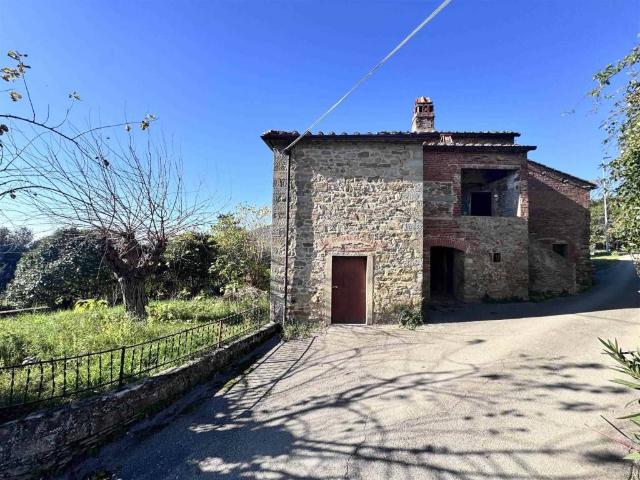 Villa Indipendente in vendita a Castiglion Fiorentino, Toscana