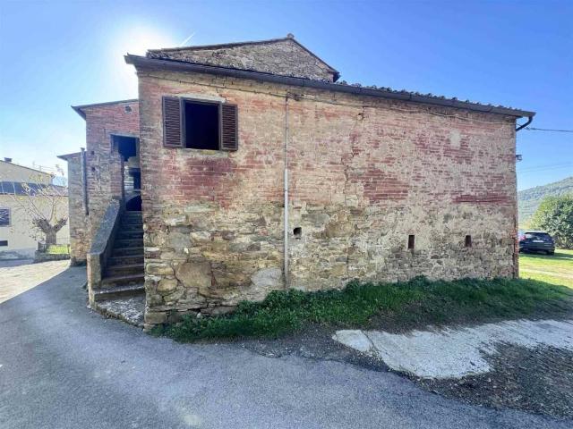 Villa Indipendente in vendita a Castiglion Fiorentino, Toscana