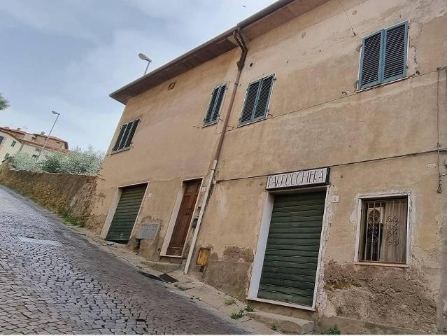 Villa Indipendente in vendita a Castiglion Fiorentino, Toscana