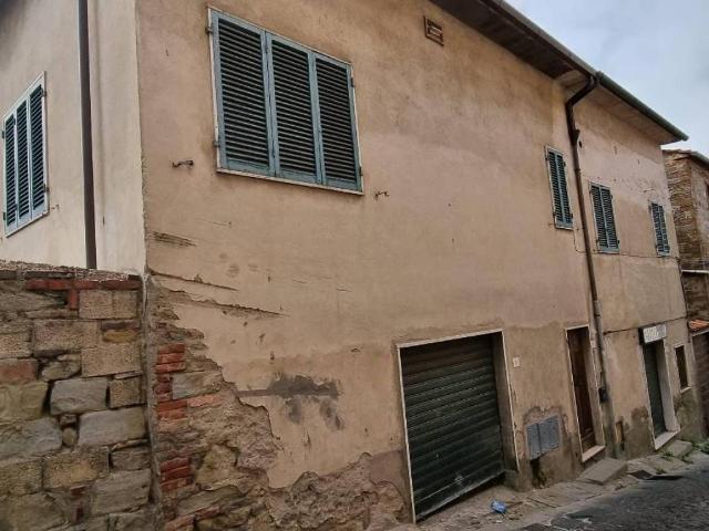Villa Indipendente in vendita a Castiglion Fiorentino, Toscana