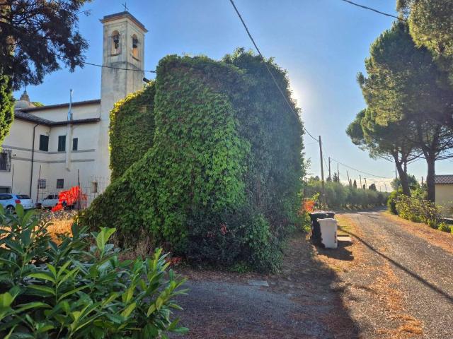 Villa Indipendente in vendita a Osteria, Castiglion Fiorentino