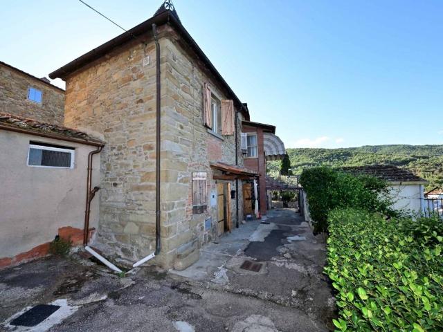 Villa Indipendente in vendita a Santo Stefano, Castiglion Fiorentino
