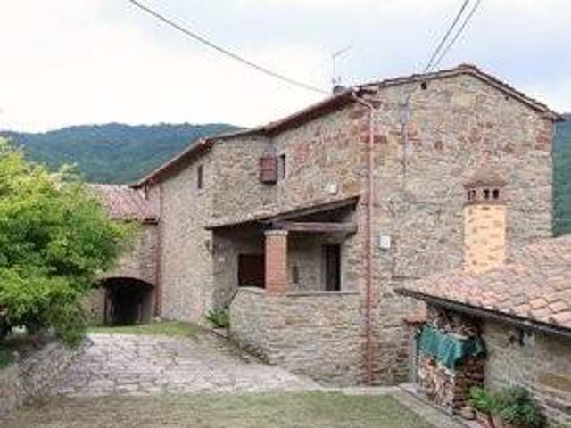 Villa Indipendente in vendita a Castiglion Fiorentino, Toscana