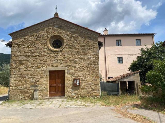Villa Indipendente in vendita a Noceta, Castiglion Fiorentino