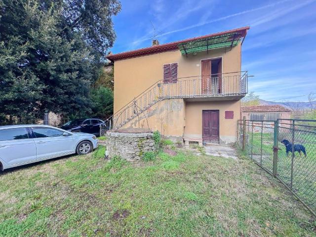 Villa Indipendente in vendita a Palazzo Del Pero, Toscana