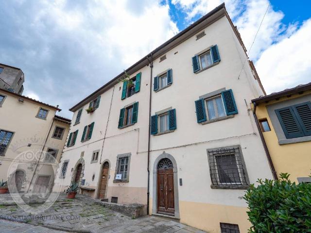 Villa Indipendente in vendita a Castiglion Fiorentino, Toscana