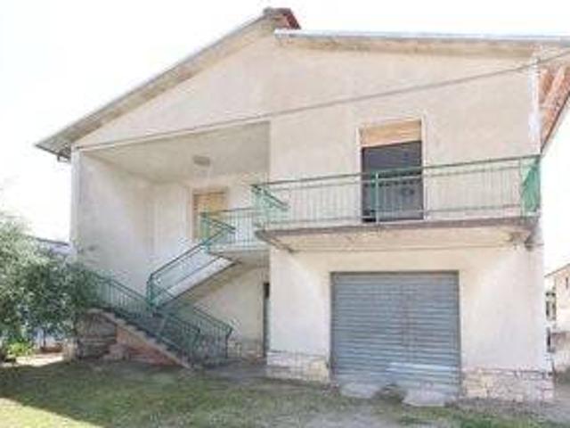 Villa Indipendente in vendita a Castiglion Fiorentino, Toscana